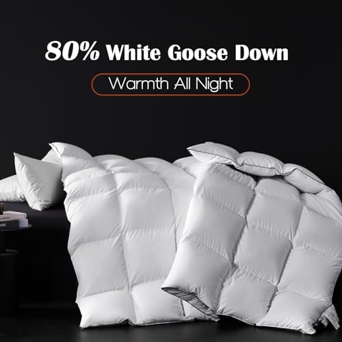 SWITTE Down Comforter - Thumbnail 3