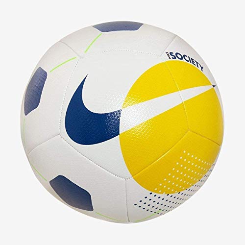 Bola Nike Society CBF Ho19