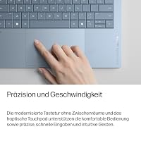 HP OmniBook Ultra, 14" 3K OLED Touch, Snapdragon X2 Elite, 32GB RAM, 1TB – Ansicht 9