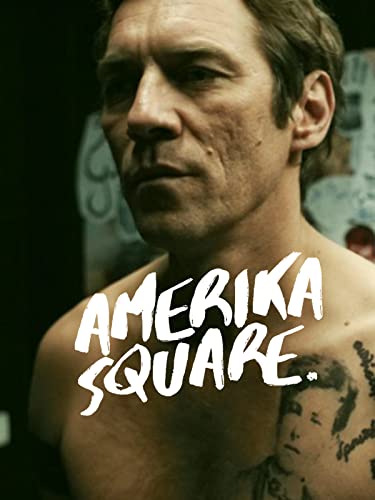 Amerika Square