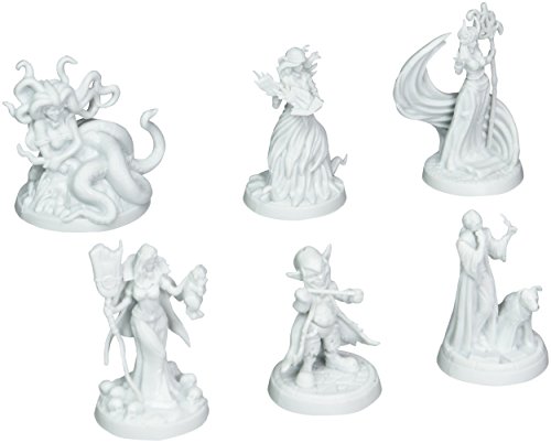 Greenbrier Games Fairy Tale Dark Ones Board Game