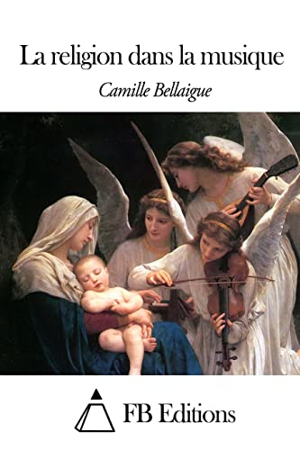 La religion dans la musique (French Edition)