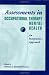 Assessments in Occupational Therapy Mental Health: An Integrative Approach