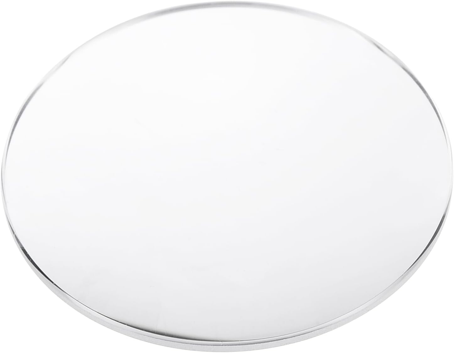 HARFINGTON Watch Crystal Glass Len Single Dome Round