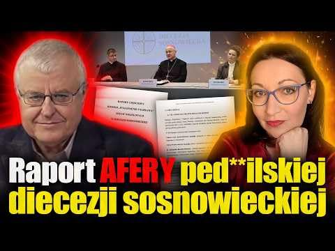 Raport afery pedo*ilskiej diecezji sosnowieckiej. Pastor Paweł Chojecki, Ilona 4RTE