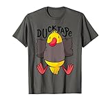 Duck Lover Ducktape DIY