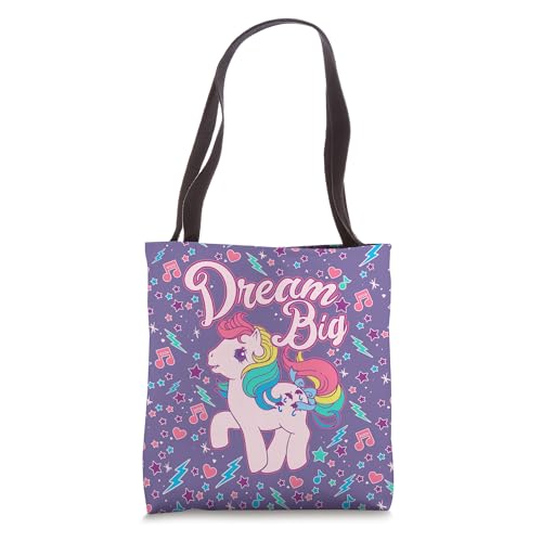 My Little Pony cabas souple pour ranger ses affaires sans encombrement