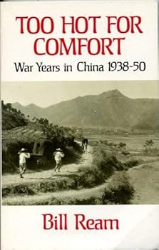 Paperback Too Hot for Comfort Book