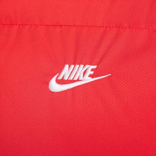 Chaqueta Nike M Nk Club para salidas urbanas y entrenamientos informales 5