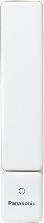 PANASONIC LED MASA LAMBASI 3000/4000/5000K USB WHITE [Enerji Sınıfı E]