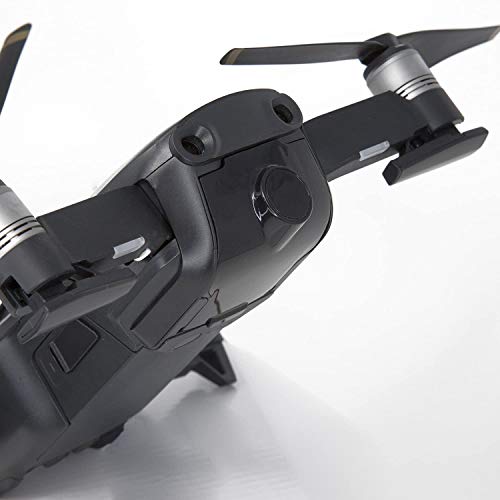 Ultimaxx&rsquo;s Lens Gimbal for Mavic Air Accessories, Pro Lens Hood Sunshade Anti-Glare Cover and Gimbal Camera Cover Cap for DJI Mavic Air (Gimbal Cover)