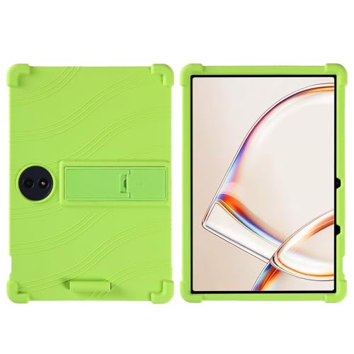 For TCL Tab A1 Plus NXTPAPER 12.2�C���` �^�u���b�g �J�o�[ �V���R���S�� �V���R���f�� �X�^���h�@�\���� �y���X���b�g�݌v �����h�~ ����~�� �ϖ��C�� �ϋv�� �������ȒP �ی�J�o�[ ���C�g�ʋC�� ���E���M�U��C�O���[