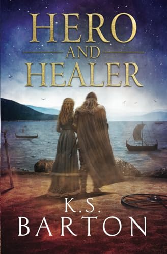 Hero and Healer (Norse Family Saga)