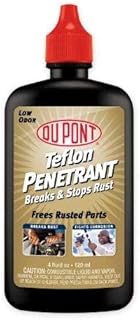 DuPont Teflon Penetrant