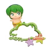 Banpresto Figura Q Posket Together Ten Urusei Yatsura Anime Ver., 6 cm, Multicolor, BP88863P