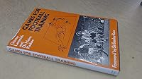 Games for Football Training 0720710243 Book Cover