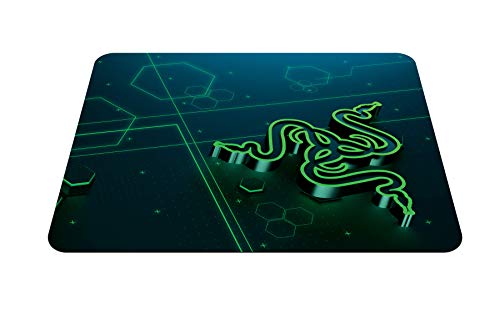 Razer Goliathus Mobile Soft Gaming Mouse Mat (Travel Mouse Pad Compact Size For Gamers, Standard Design) - Mobile #TOP4
