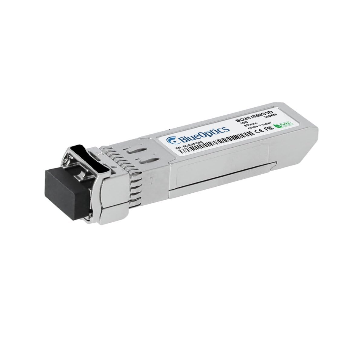 CBO Yamaha SFP-SWRT-SR Compatibile BlueOptics SFP+ BO35J856S3D (SFP-SWRT-SR-BO) Marca