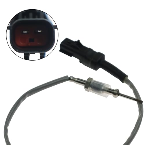 Capteur EGT 2872261 Cummins haute précision thermique - 4