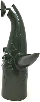 Amazon.co.jp: ＊太陽の塔 オブジェ 台座付 1970年 EXPO'70 岡本太郎