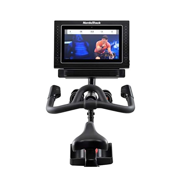 NordicTrack Commercial Studio Cycle