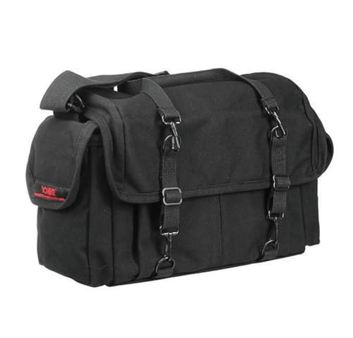 Bolsa Domke F-7 doble para cámara DSLR y accesorios miniatura 2