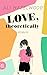 Produktbild Love, theoretically: Roman