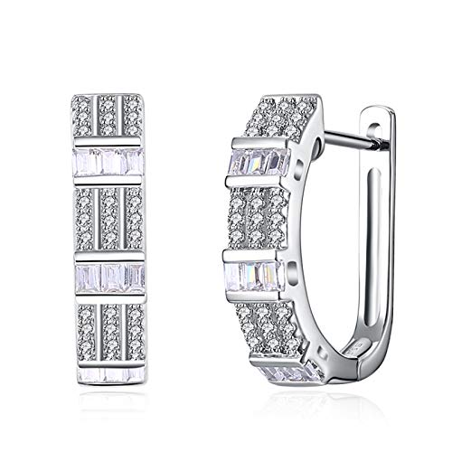 Joyería de plata 925 ideal para el estilo diario de mujeres y niñas