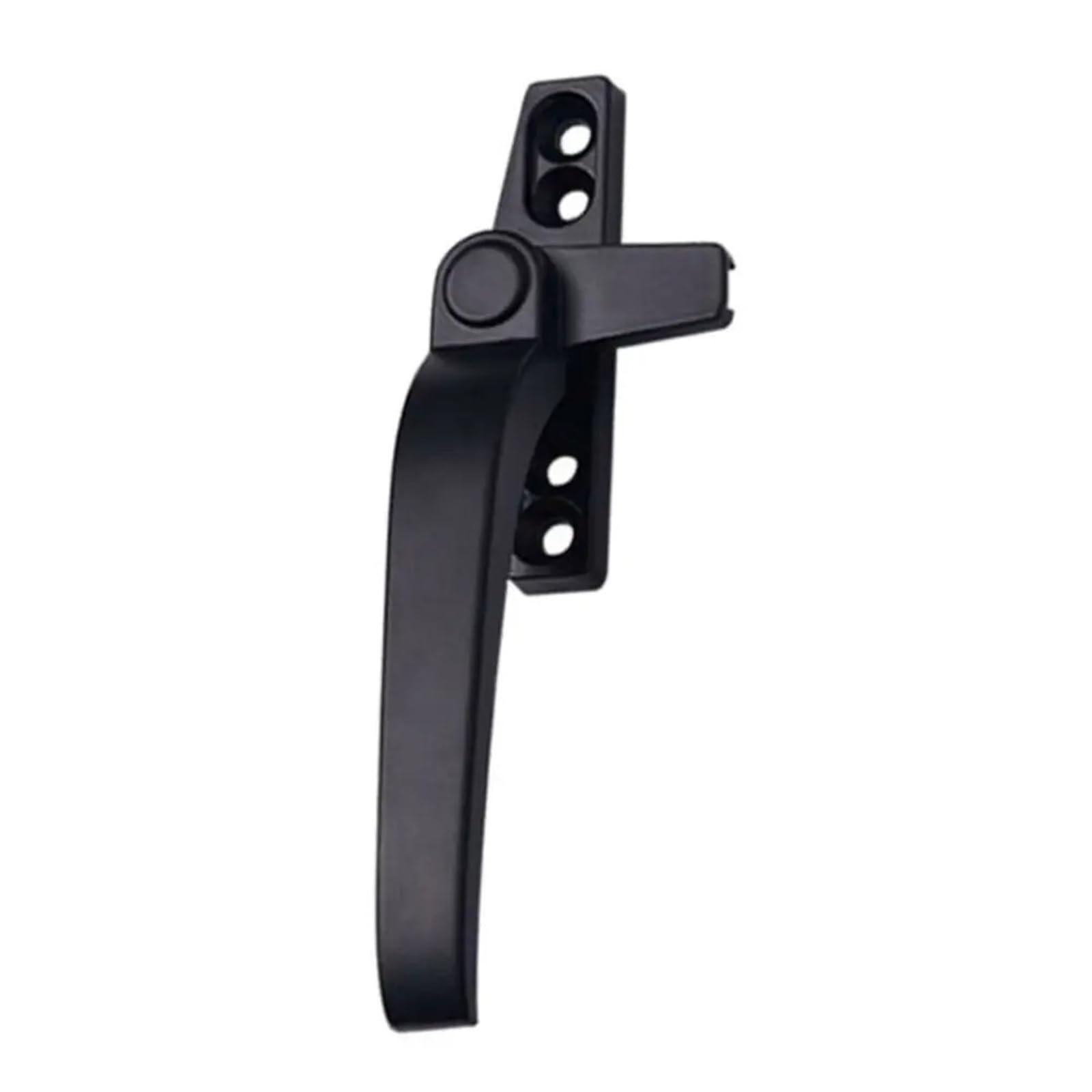 Door Handle Lock Lockable handle for aluminum alloy casement windows