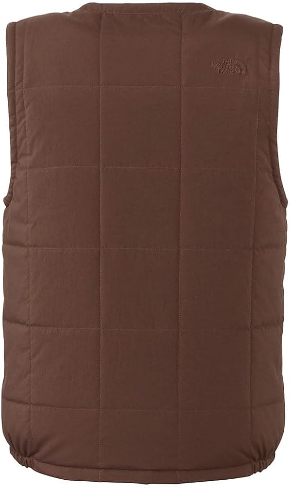 【専用】THE NORTH FACE メドウウォームベスト Mサイズ ブラウン Amazon | [ザノースフェイス] メドウウォームベスト ユニセックス 中綿