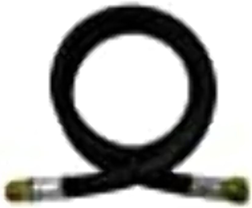 10004048MB 3/8 Id High Pressure Lp Hose With