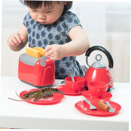 SOPOTUTU Garnelenspielzeug Für Junge Mädchen Lernen Meerestierspielzeug Figuren Junge Mädchen Spielzeug Haushaltsspielzeug Pädagogisches Lernspielzeug Interessantes Kinderspielzeug Realisti