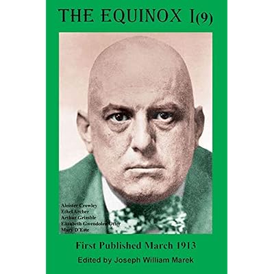 The Equinox I