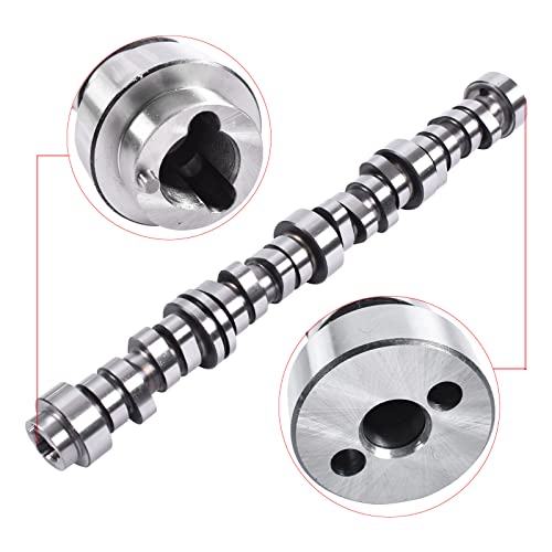 5.3L Afm Dod Replacement Kit Lifters Camshaft Head Gaskets For 2007-2013 Buick Chevy Avalanche Silverado Suburban Tahoe Trailblazer Envoy Sierra Yukon V8 #TOP1