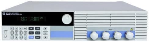 Maynuo M9713 Programmable DC Electronic Load 0-120A 0-150V 600W