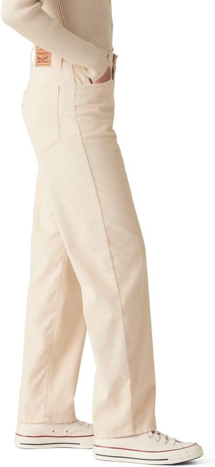 Levi’s Women’s 94 Baggy Jeans (Also Available in Plus)