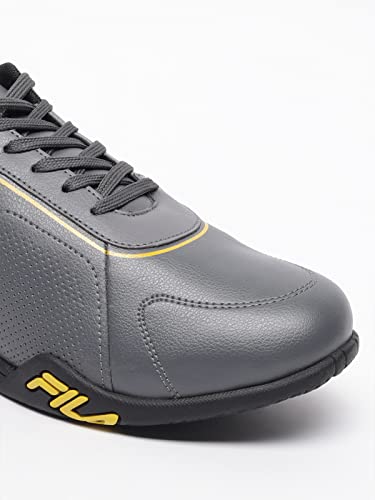 Image of Fila Mens Yulu Sneaker