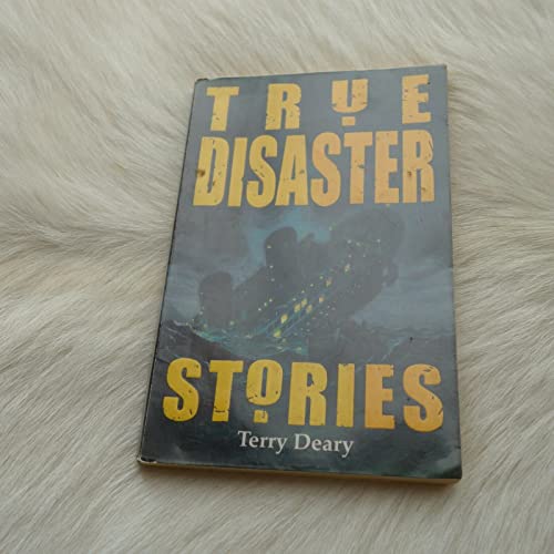 True Disaster Stories