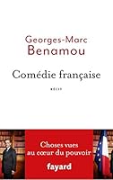 COMÉDIE FRANÇAISE 2213678456 Book Cover