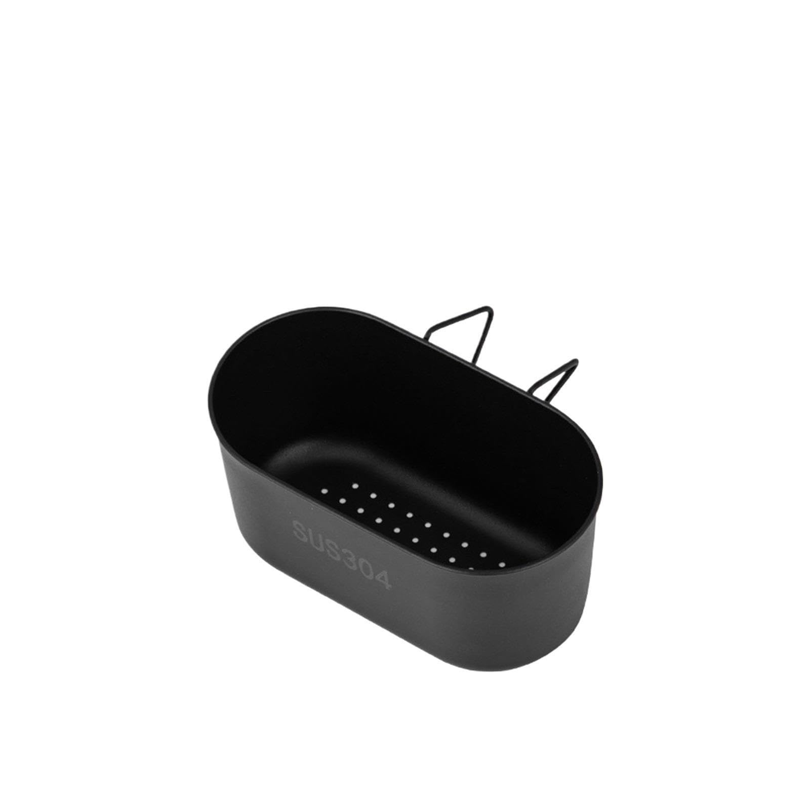 Cesta del colador del Fregadero, fregaderos de Cocina del hogar