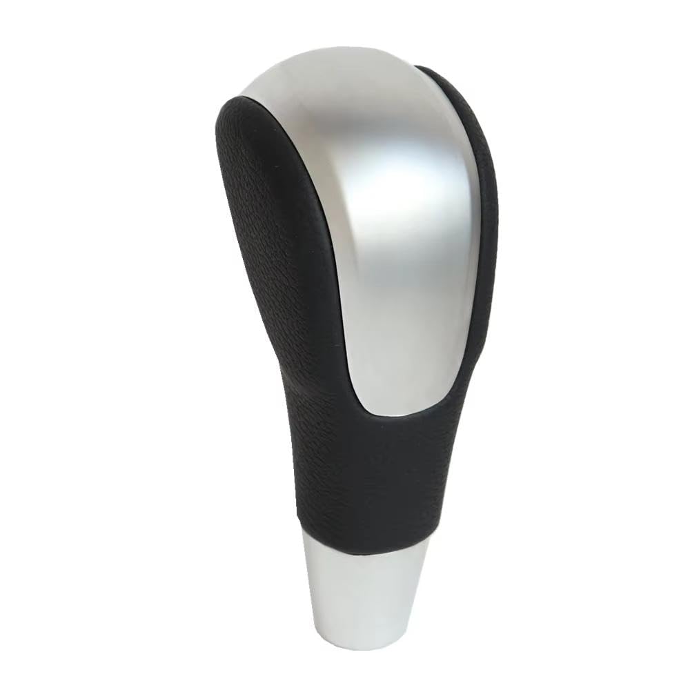 YDXHERTA Auto Accessory Car Leather Gear Shift Knob 96839915 for Chevrolet Aveo 1.6 Lxt T/a 2009-2018