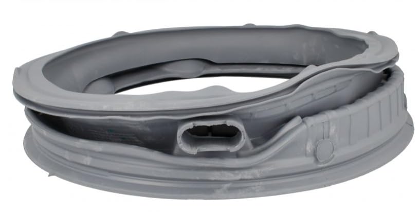 FIGEVIDA Guarnizione Oblo' adatta per Lavatrice LG MDS66651605