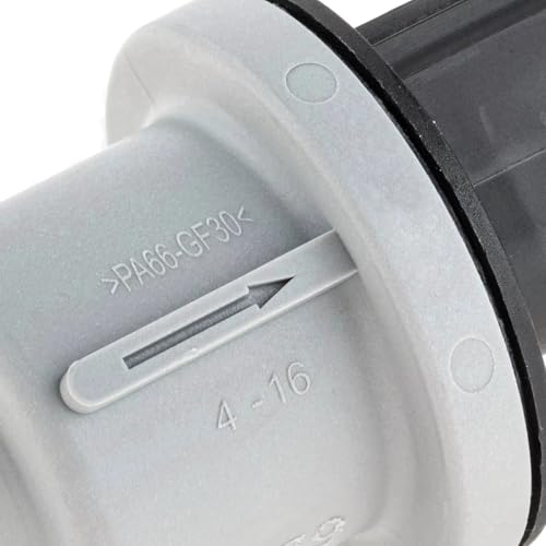 Électrovanne de purge canister stop odeur essence Skoda Octavia 06D133517C - 4