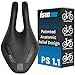 ISM PS 1.1 Saddle 245mm x 135mm: Black