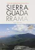  Guía del Parque Nacional de la Sierra de Guadarrama