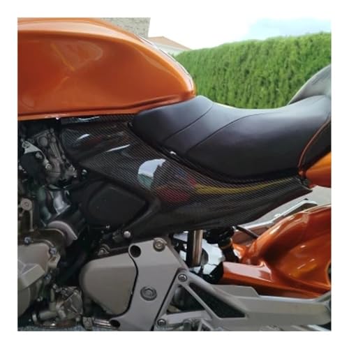Carénage réservoir Hornet 600 CB600F anti vibration et ajustement idéal