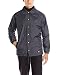 Dickies Men's Snap Front Nylon Jacket