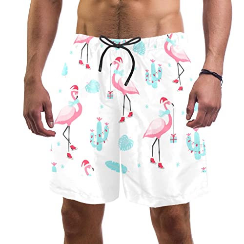 Maillots de bain hommes pour la plage imprimé original