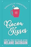 Cover zum Buch Cocoa Kisses