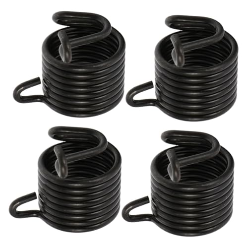 TOYANDONA 4pièces Ressort De Retenue Pour Burin Pneumatique Lot De Ressorts De Retenue Pour Marteau Pneumatique De Remplacemen Pour Marteau De Pour Outil